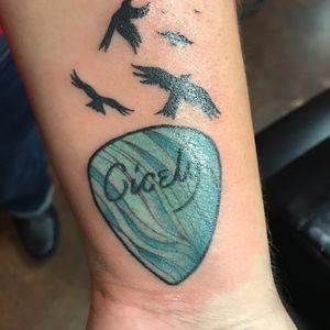 Meet your Posher, Dylan